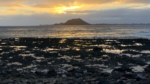 Beach - Vrbo Property (Corralejo)