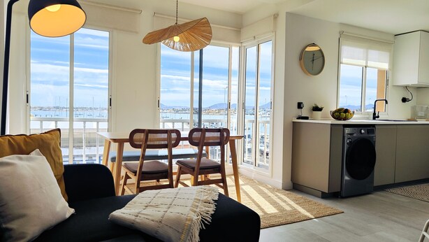 Interior - Vrbo Property (Corralejo)