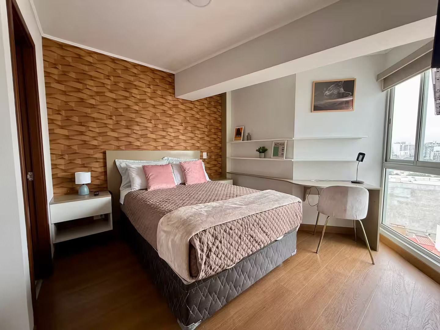 Appartement Confort | Wi-Fi gratuit