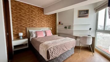 Appartement Confort | Wi-Fi gratuit