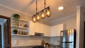 Private kitchen - APT GRAÑA DOBLE  (Magdalena del Mar)