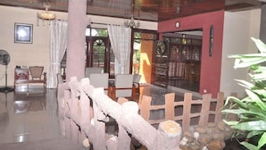 Unclassified image, 3 of 12, button - Casual Stay Villa (Negombo)