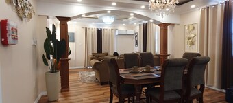 Atlantic Suites Luxury Apartments