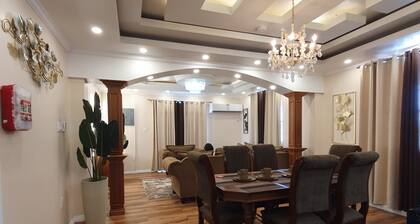 Atlantic Suites Luxury Apartments