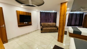 Room - Citylights Inn Hotel (Prayagraj)