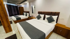 Room - Citylights Inn Hotel (Prayagraj)