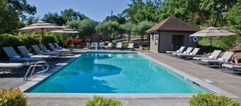 Wine Country Inn