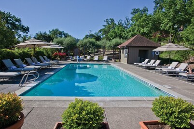 Wine Country Inn