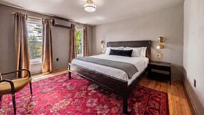 Room - The Pines Inn Lake Placid (Lake Placid)