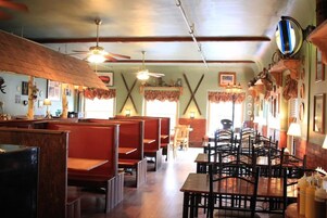 Restaurantes