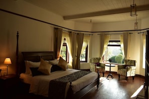 Room - Hill Cottage (Nuwara Eliya)