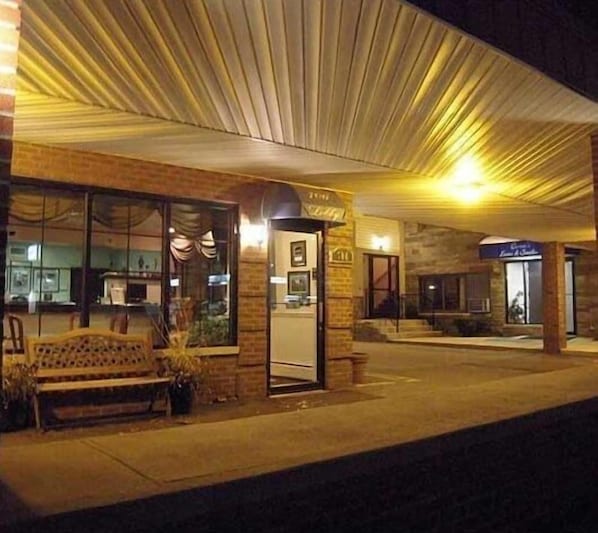 Ngoại thất