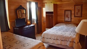 Room - The Lake House Townhouses (Richfield Springs)