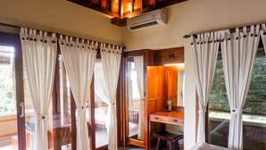 Room - Amed Cafe and Hotel Kebun Wayan (Karangasem)