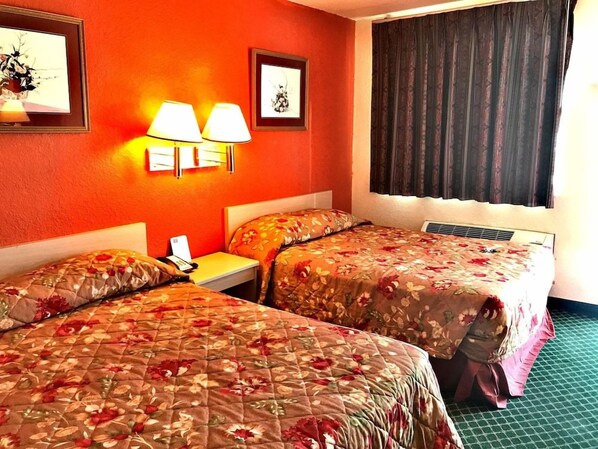 Unclassified image, 1 of 17, button - Americas Best Inns Moline (Moline)