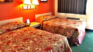Room - Americas Best Inns Moline (Moline)