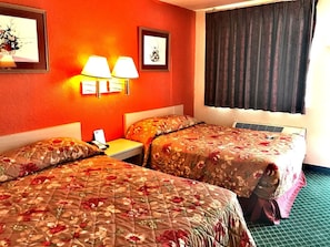 Unclassified image, 3 of 17, button - Americas Best Inns Moline (Moline)