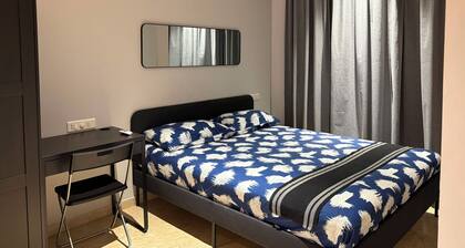 New York Themed_Studio_Hiranandani Estate