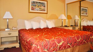 Unclassified image, 3 of 28, button - Days Inn Sandusky OH (Sandusky)