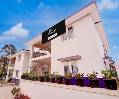 Classic Aathira Hill Stay