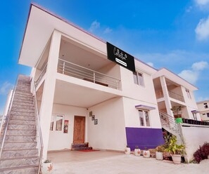 House | Exterior - Classic Aathira Hill Stay (Ootacamund)