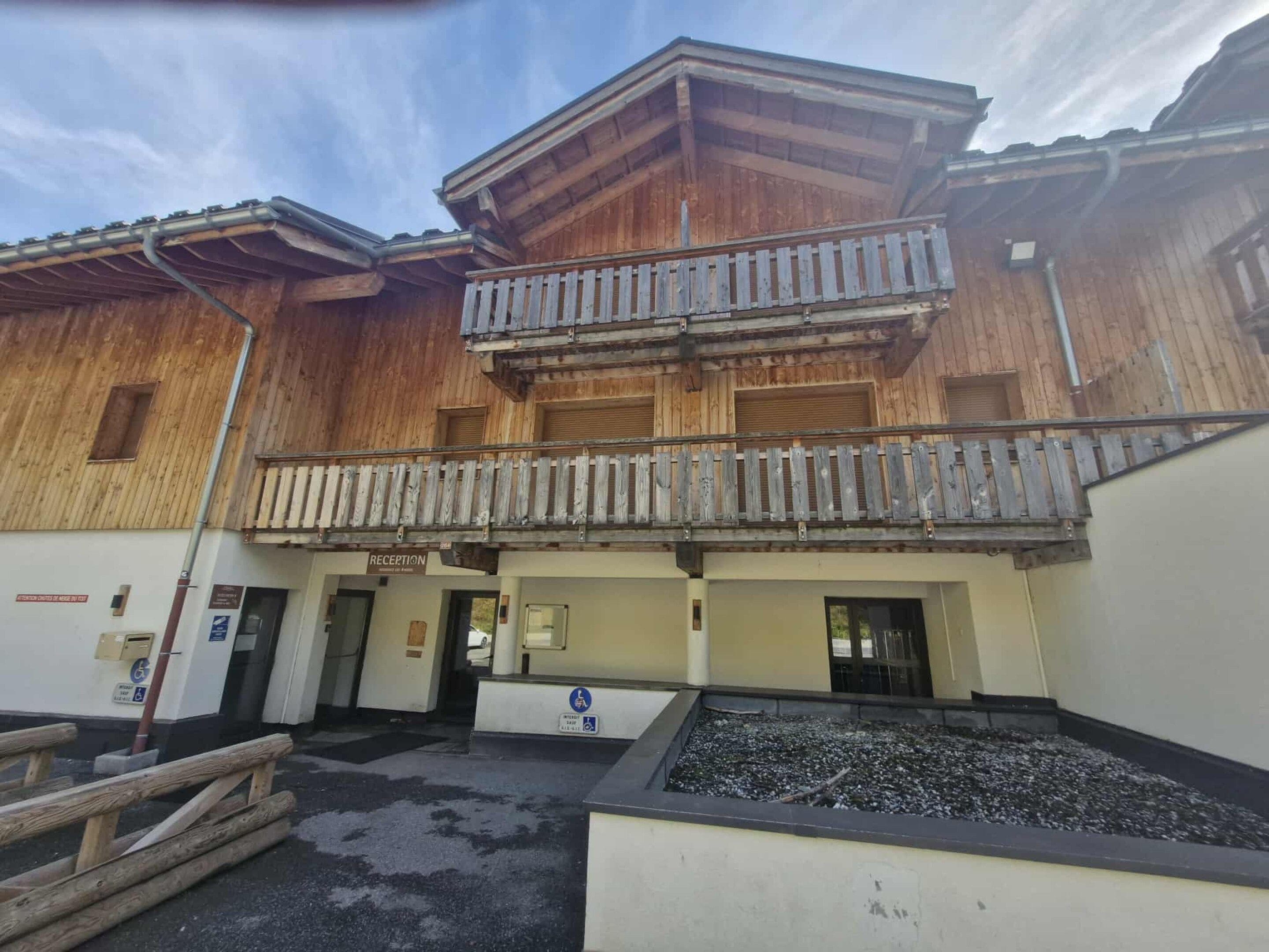 Departamento | Exterior