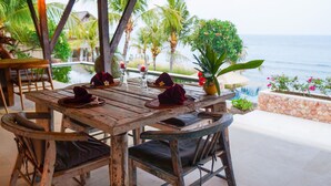 Unclassified image, 3 of 91, button - Bukit Segara Villa (Karangasem)