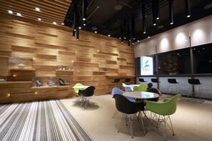 Dining - Landis Inn Lotung (Luodong)