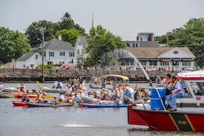 Port de plaisance