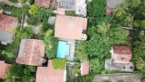 Unclassified image, 2 of 61, button - Tara Villa (Hikkaduwa)