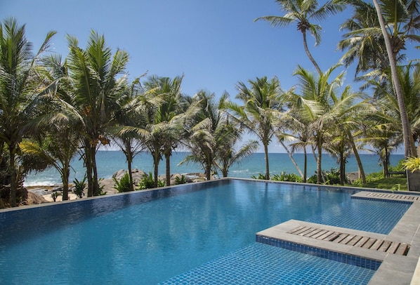 Unclassified image, 1 of 62, button - White Villa (Balapitiya)