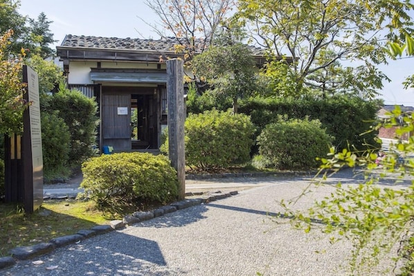 Exterior - Kanazawa Central Hotel Annex (Kanazawa)