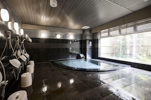 Spa - Kanazawa Central Hotel Annex (Kanazawa)