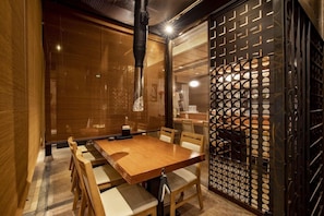 Dining - Kanazawa Central Hotel Annex (Kanazawa)