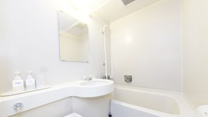 Bathroom - Kanazawa Central Hotel Annex (Kanazawa)