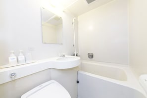 Bathroom - Kanazawa Central Hotel Annex (Kanazawa)