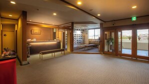 Lobby - Kanazawa no Yado Yuyarurusaisai (Kanazawa)