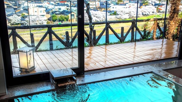 Pool - Kanazawa no Yado Yuyarurusaisai (Kanazawa)