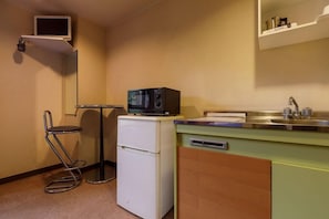Dapur peribadi