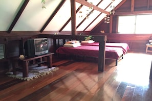 Room - Baan Parimtarn Kanchanaburi (Kanchanaburi)
