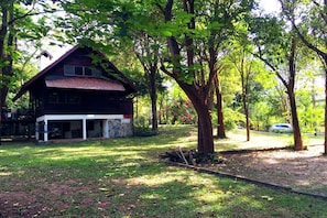 Exterior - Baan Parimtarn Kanchanaburi (Kanchanaburi)