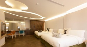 Room - Yanold Fashion Spring House (Jiaoxi)
