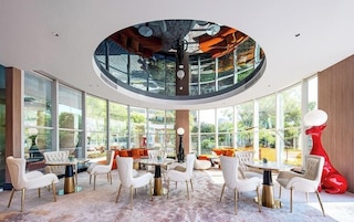 Restaurantes