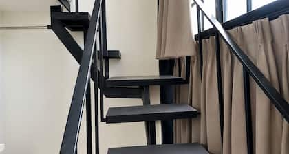 Townhouse Oak Kiara Cozy Hostel