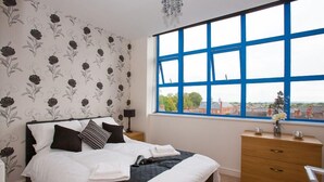 Room - Hamilton Grace Wessex Court Apartments (Swindon)