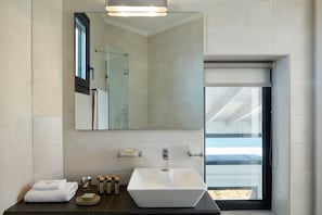 Unclassified image, 5 of 60, button - Eleia Seafront Villas (Lesvos)