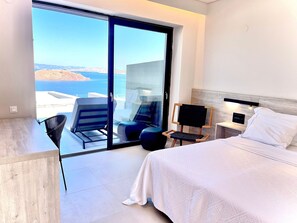 Unclassified image, 3 of 60, button - Eleia Seafront Villas (Lesvos)
