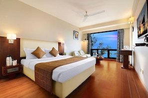 Room - Honeymoon Inn Mussoorie (Dehradun)
