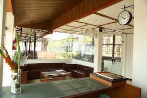 Hall