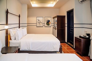 Unclassified image, 3 of 106, button - Colonial Granada Hotel (Granada)